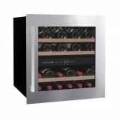 Монотемпературный винный шкаф на 36 бутылок Climadiff AVI62XDZA