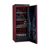 Монотемпературный винный шкаф на 216 бутылок Climadiff CVP220A+