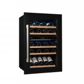 Монотемпературный винный шкаф на 52 бутылок Climadiff AVI48CDZA