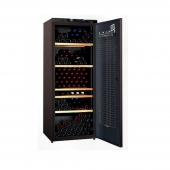 Монотемпературный винный шкаф на 294 бутылки Climadiff CLA310A+