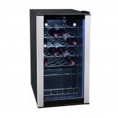 Монотемпературный винный шкаф на 28 бутылок Climadiff CLS28A