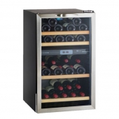 Монотемпературный винный шкаф на 35 бутылок Climadiff CV41DZX