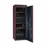 Монотемпературный винный шкаф на 264 бутылки Climadiff CVP270A+
