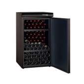 Монотемпературный винный шкаф на 120 бутылок Climadiff CLV122M
