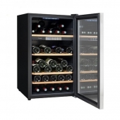 Монотемпературный винный шкаф на 52 бутылки Climadiff CLS52